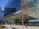 Futurium am Hauptbahnhof Berlin